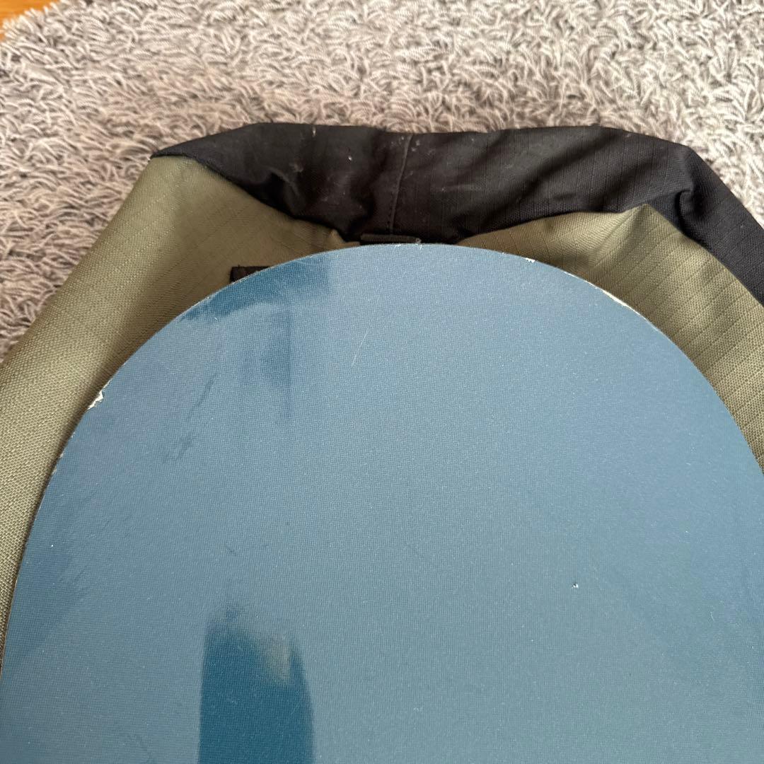 Burton バートン 162cm custom スノーボード