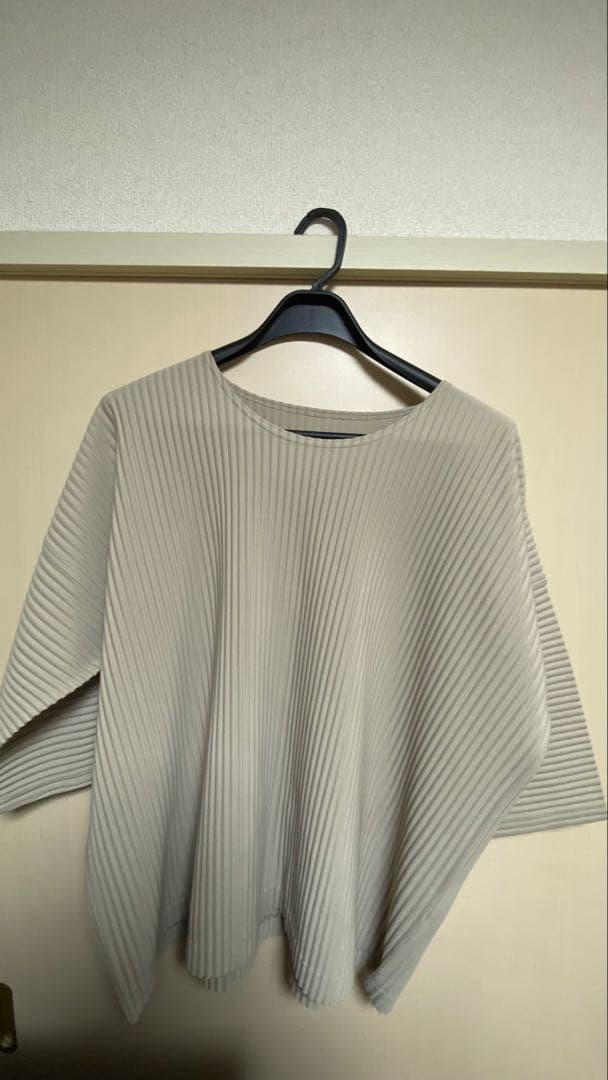 HOMME PLISSÉ ISSEY MIYAKE オムプリッセ