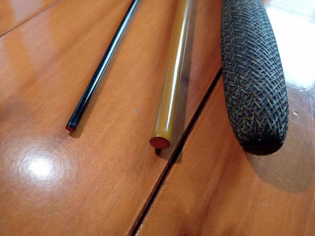 シマノ 嵐月 9尺 ヘラブナ竿