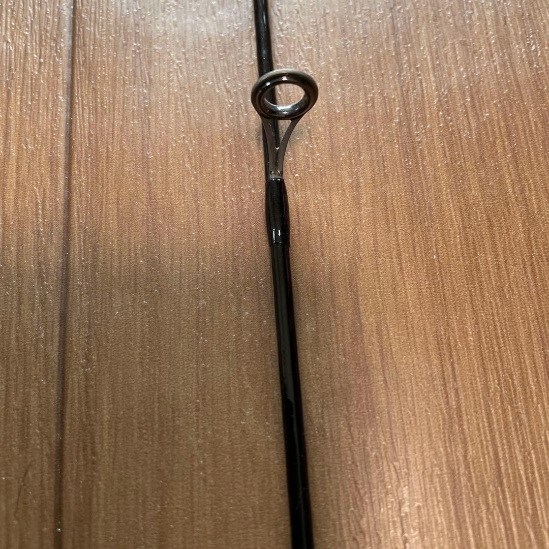 カーディフXT 56 XUL シマノ トラウトロッド