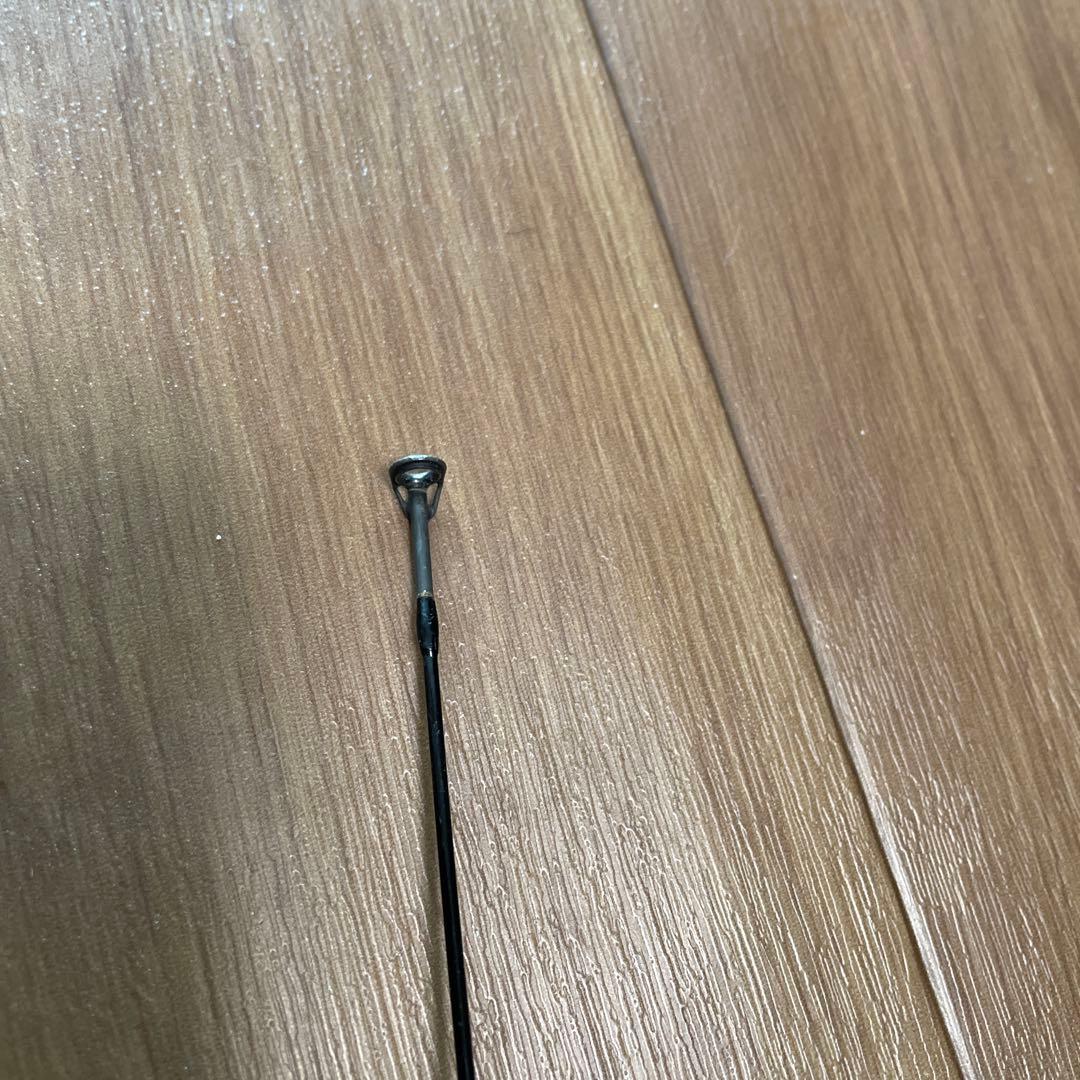 カーディフXT 56 XUL シマノ トラウトロッド