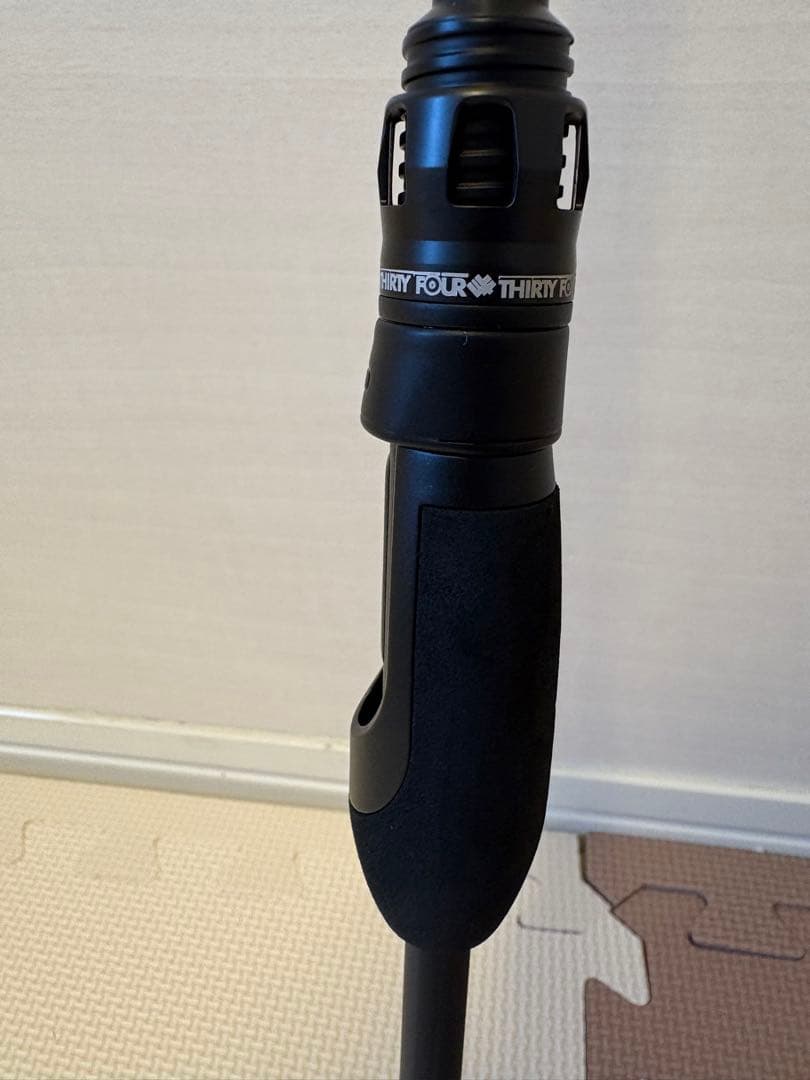 34 スペシャライズSFR-65