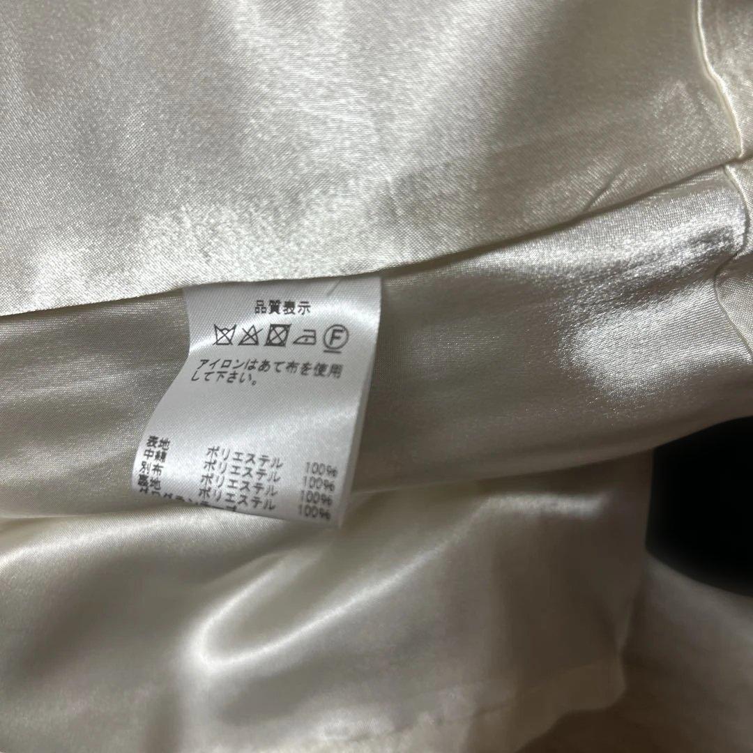 アドニシス　キルティングスカート