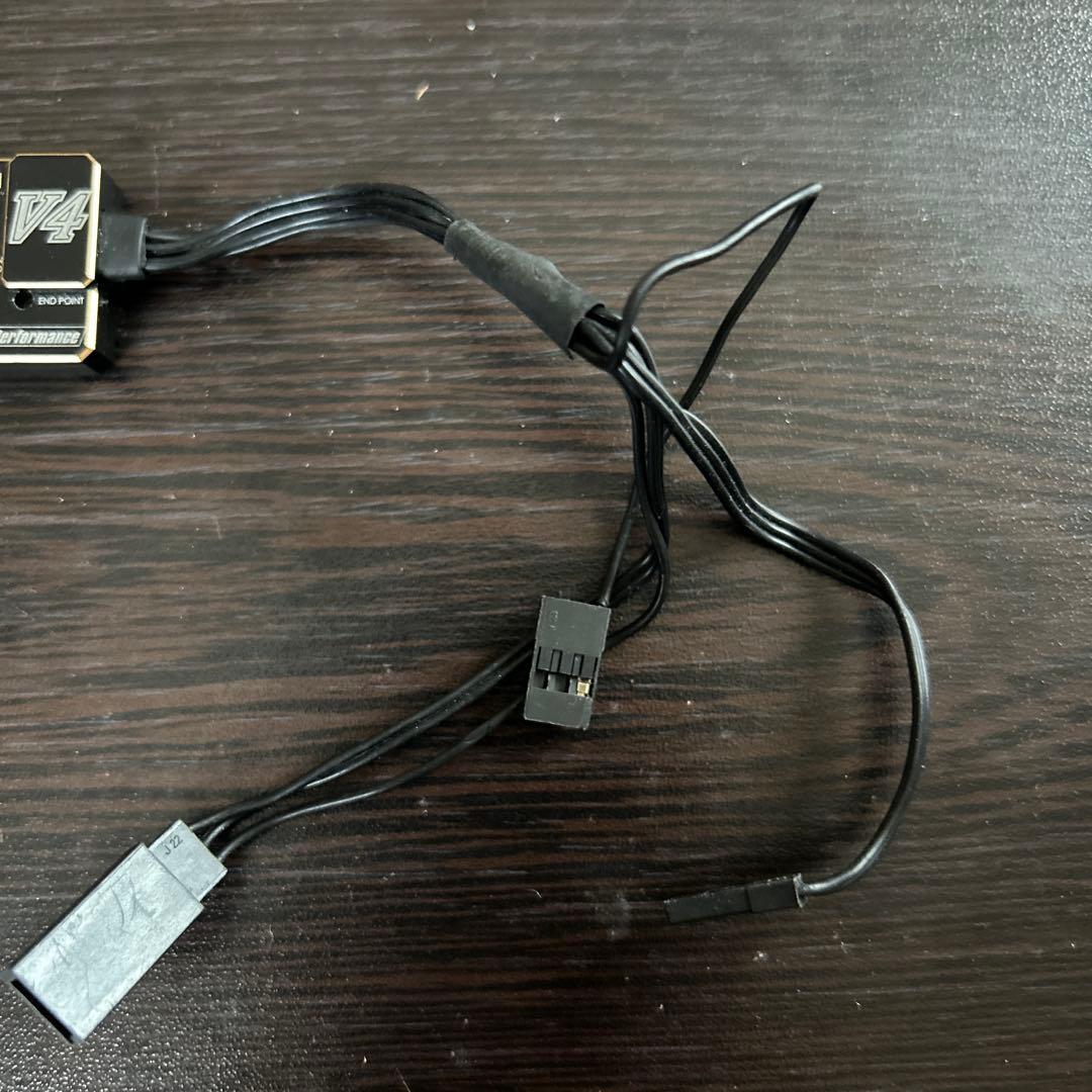 RêveD RS-ST　ヨコモ DP-302 V4