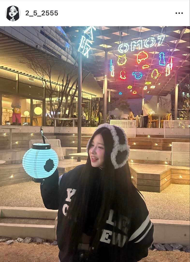 ZARA YALE キルティングジャケット きぬちゃん着用 ネイビー