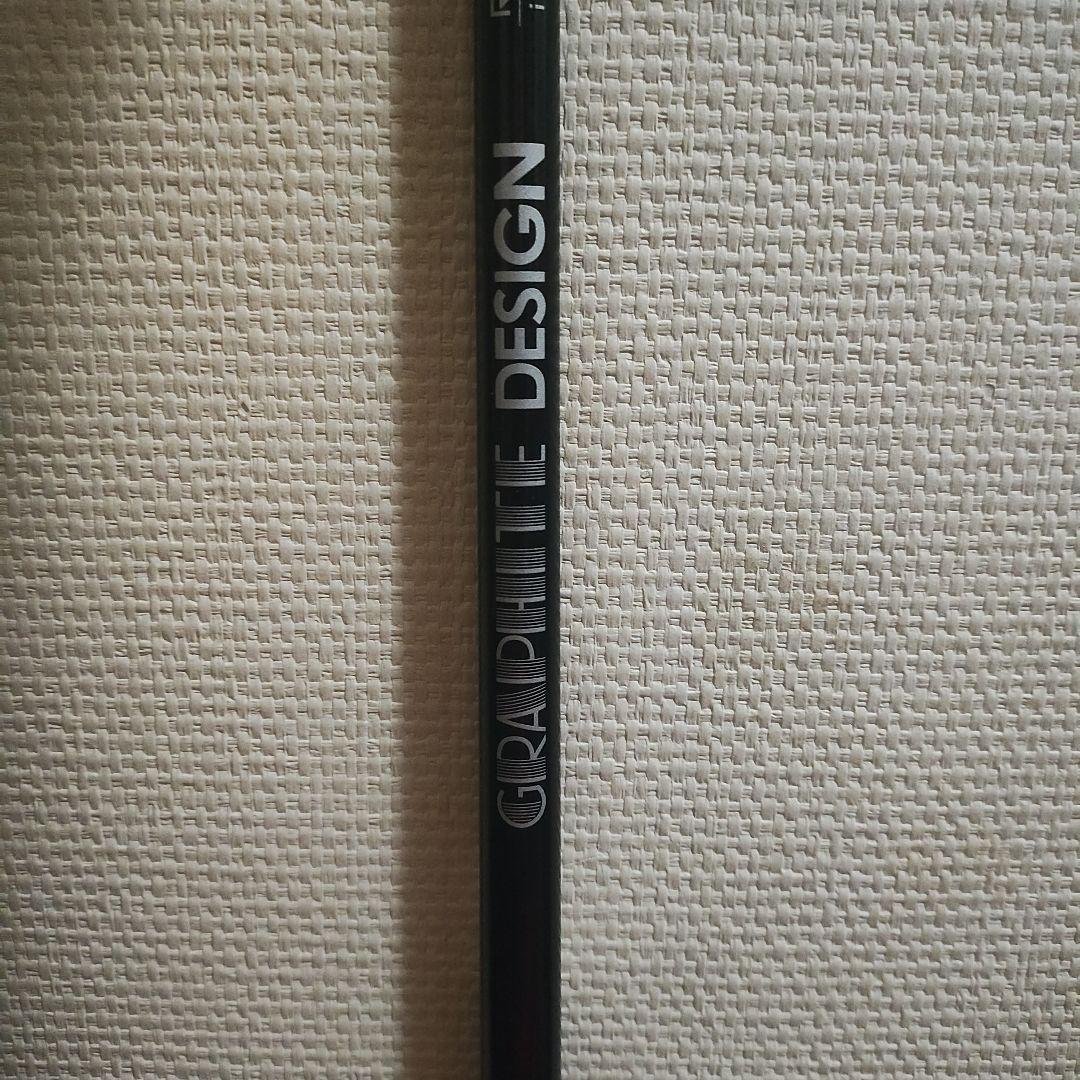 GRAPHITE DESIGN RAUNE シャフト i 90 IOMIC