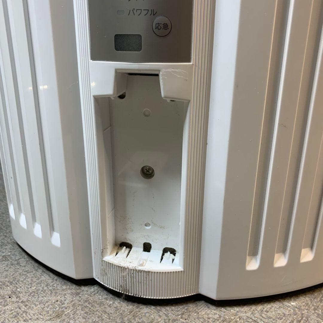 I449 トヨトミ ルームエアコン TIW-A160J 冷房専用 2019年製