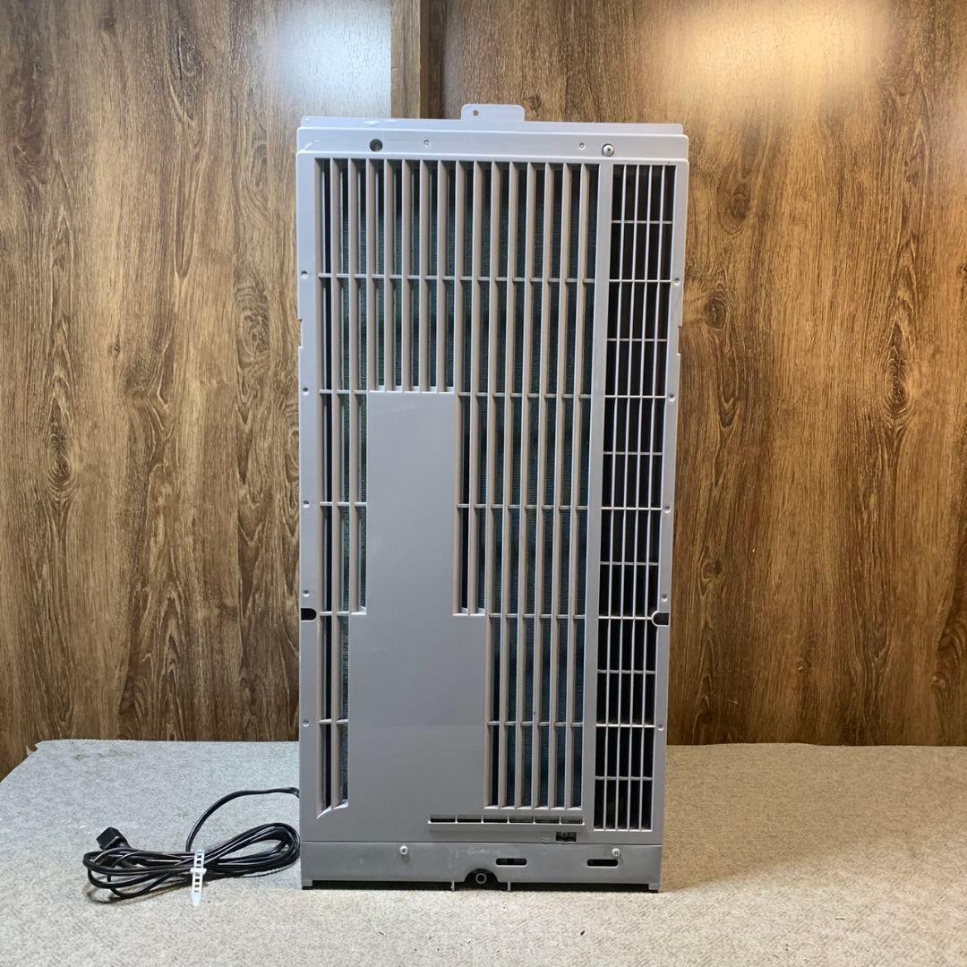 I449 トヨトミ ルームエアコン TIW-A160J 冷房専用 2019年製