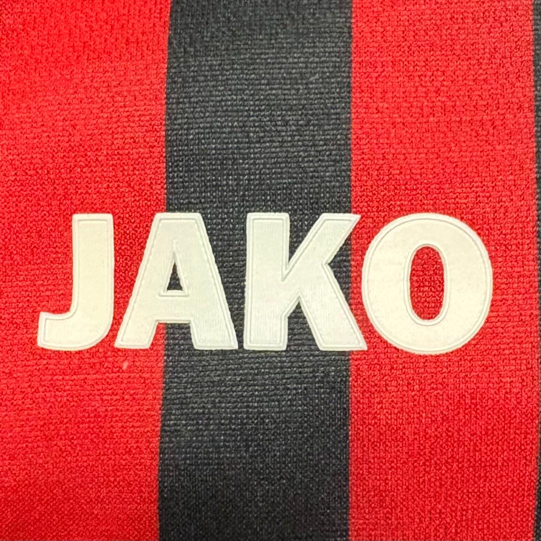 【新品・タグ付き】乾貴士選手2012-2013フランクフルトユニフォーム(L)