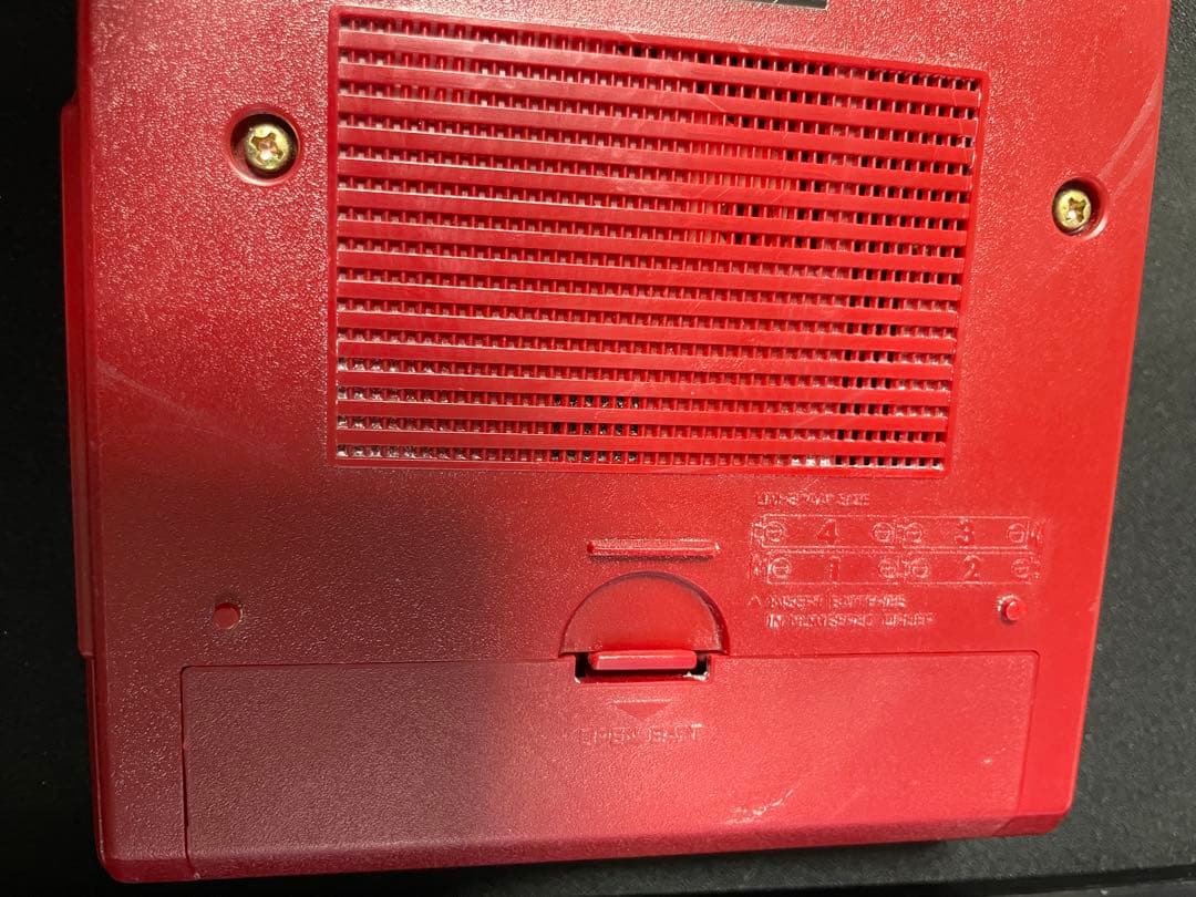 Nintendo データレコーダー HVC-008