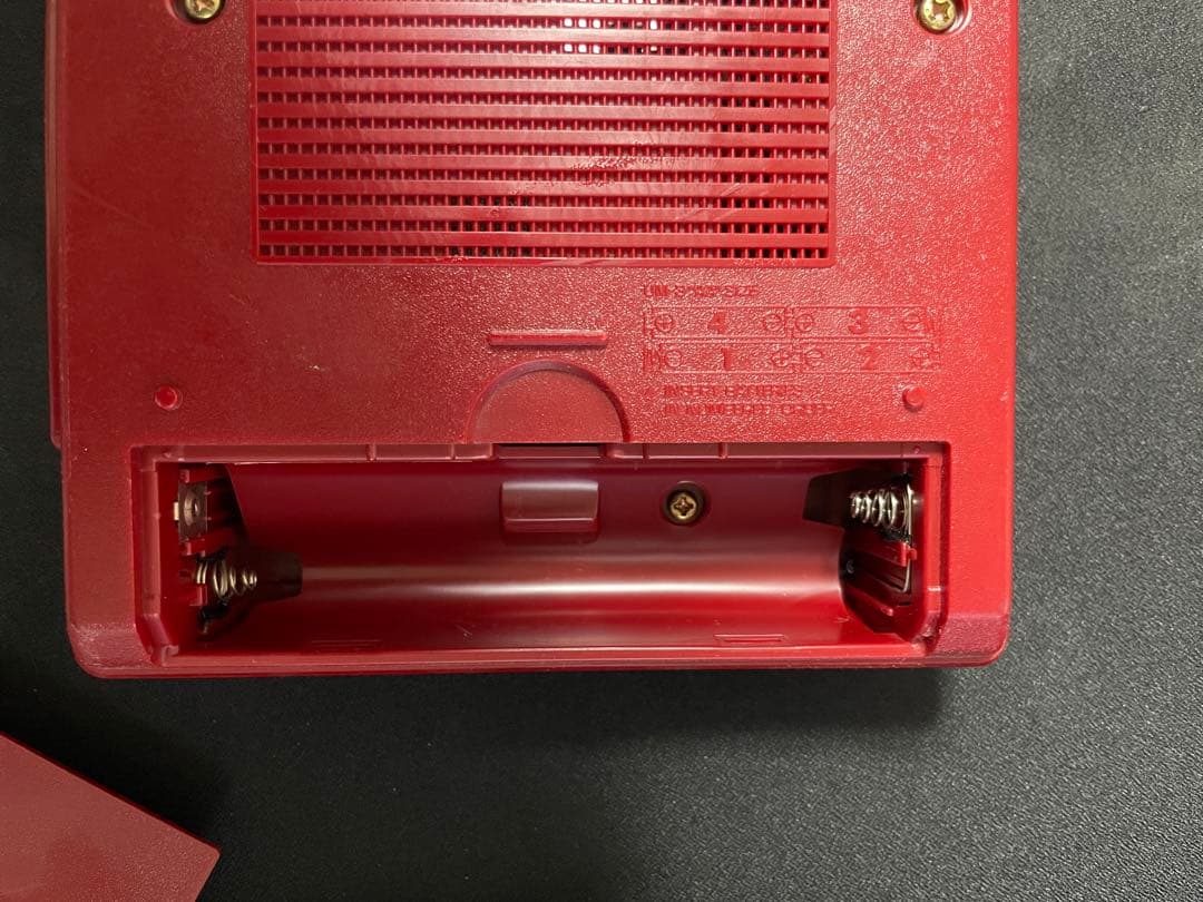 Nintendo データレコーダー HVC-008