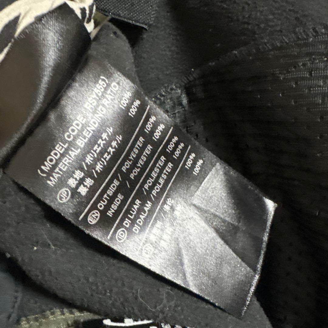 美品★TAICHIバイクパンツ 膝プロテクター付き　MサイズRSY555