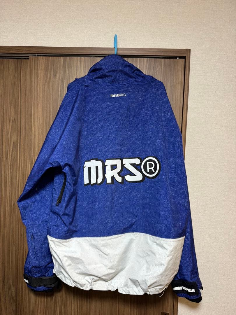 マウンテンロックスター　mountainrockstar M