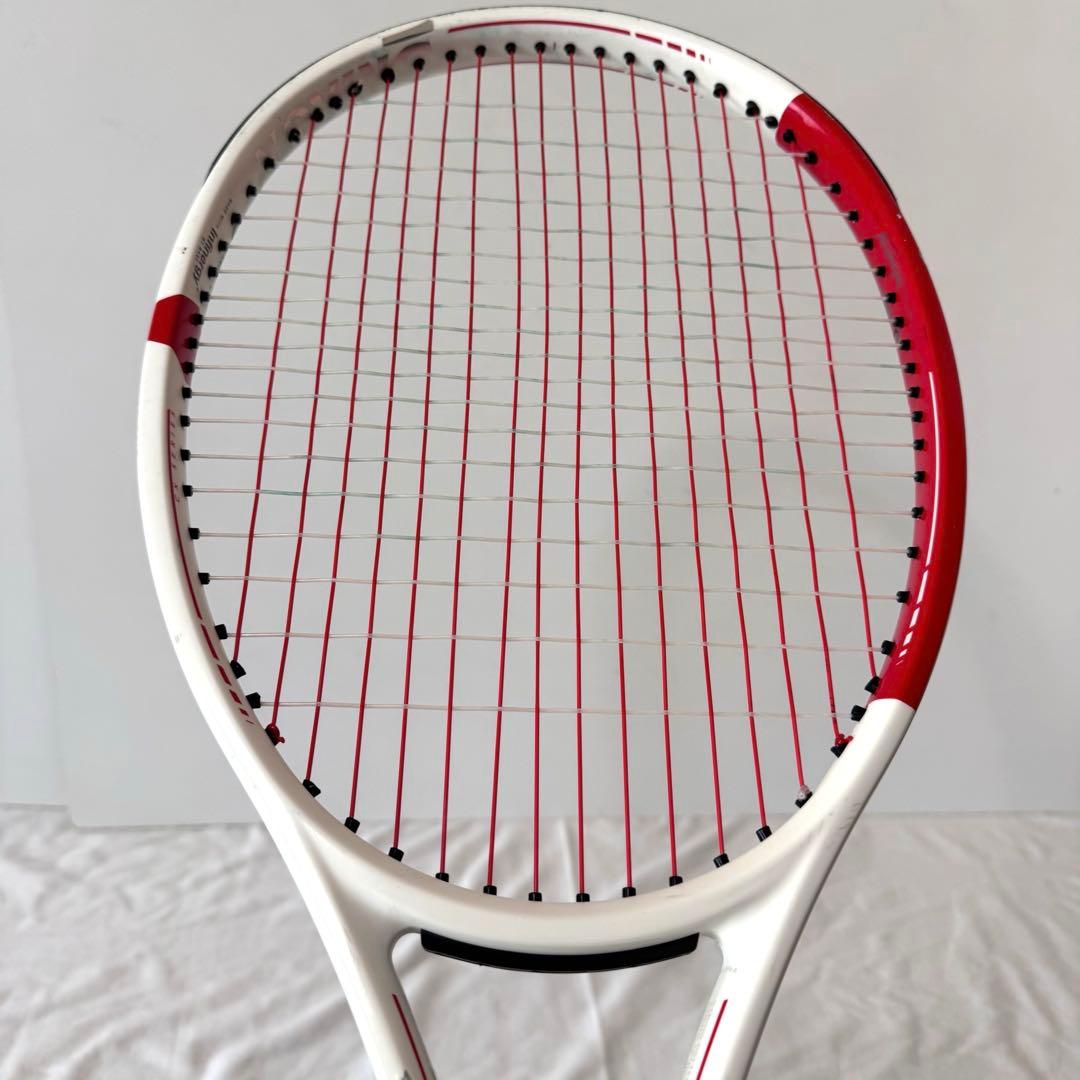 ダンロップ スリクソン 硬式テニスラケット CX400