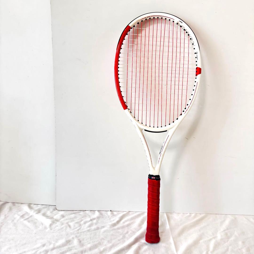 ダンロップ スリクソン 硬式テニスラケット CX400