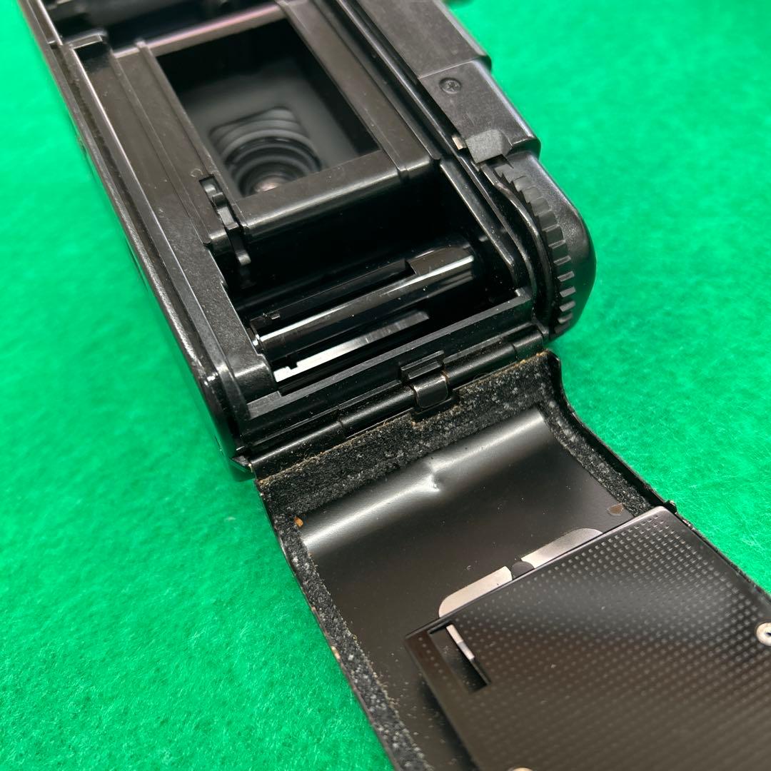 OLYMPUS XＡ1 A11 コンパクトフィルムカメラ