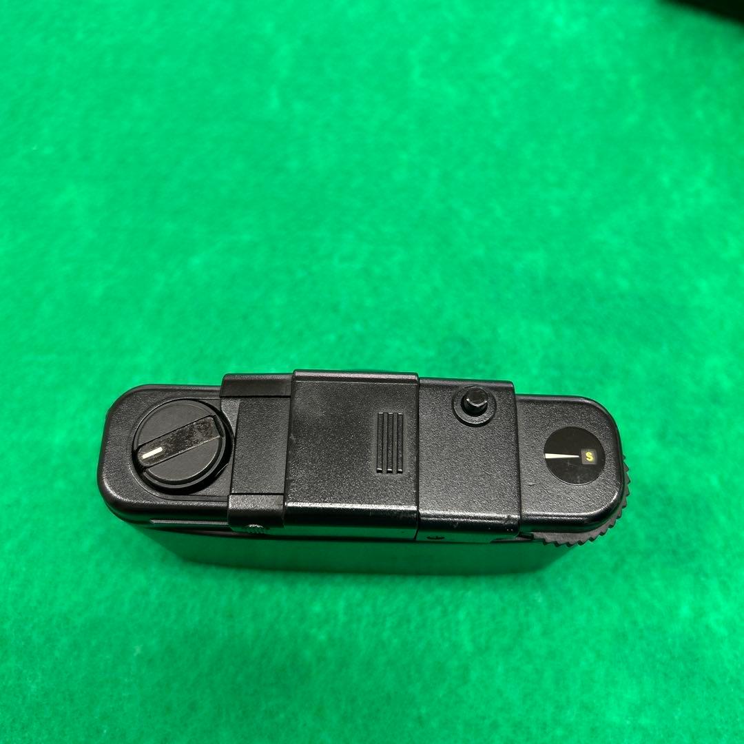 OLYMPUS XＡ1 A11 コンパクトフィルムカメラ