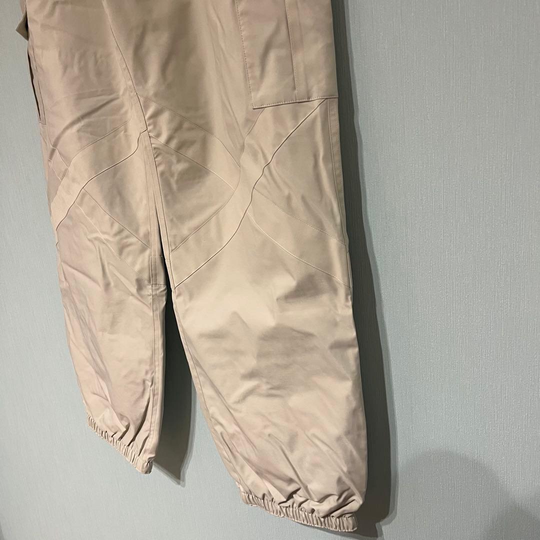 ザソサエティ THE SOCIETY スノーボードウェア