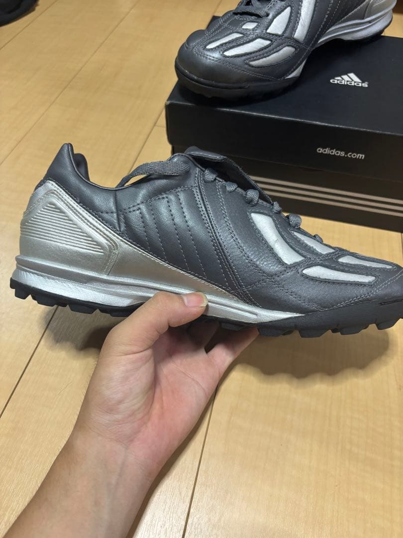adidas プレデターマニア　 アディマナド　激レア未使用