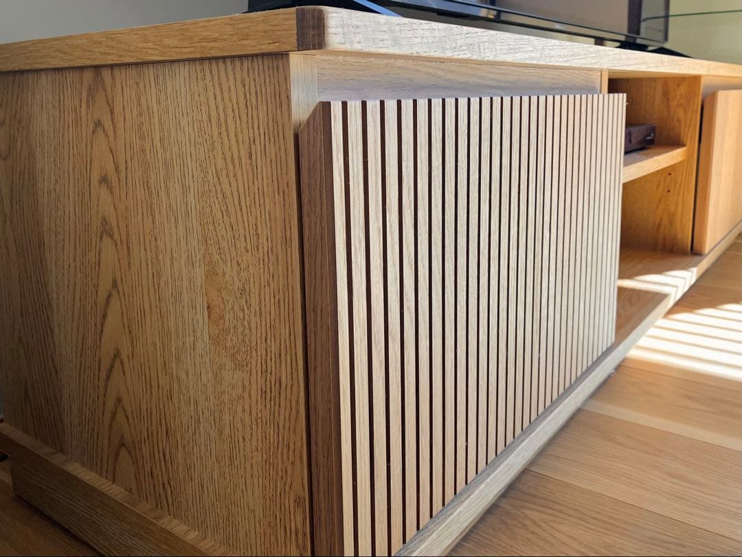 unico ウニコ dife テレビボード w1500