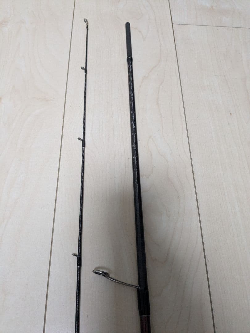 値下げ　シマノ 23　セフィアSS　S86M　エギングロッド