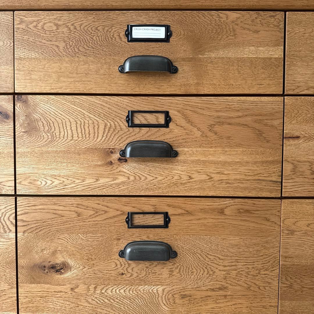 easy life スワローチェスト3列3段