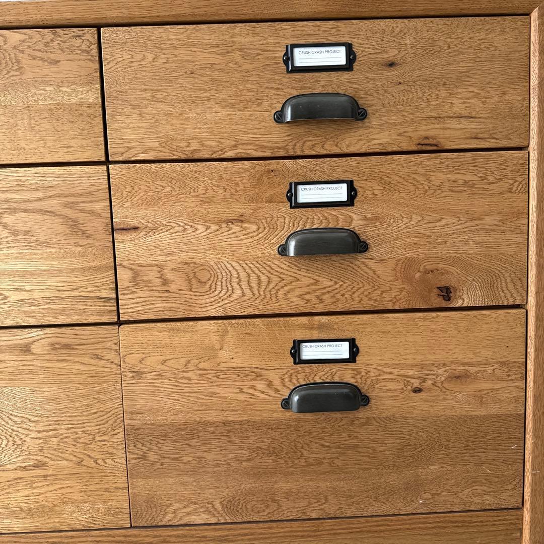 easy life スワローチェスト3列3段