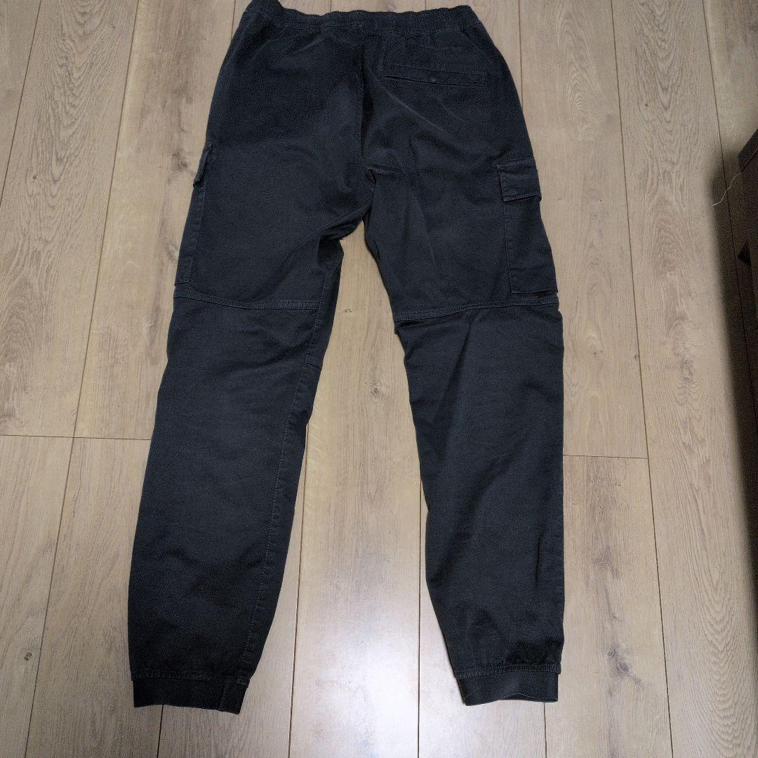 S*t様 Stone  カーゴパンツ グレー　サイズ 31インチ