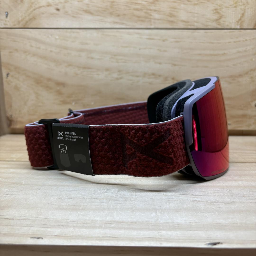 【1616】anon　アノン　M5　エムファイブ