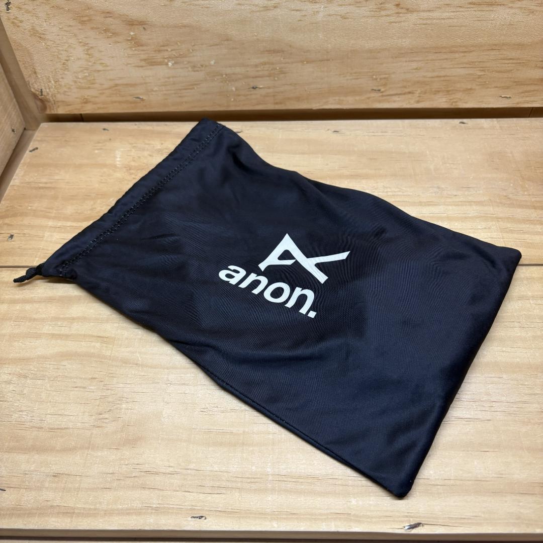 【1616】anon　アノン　M5　エムファイブ