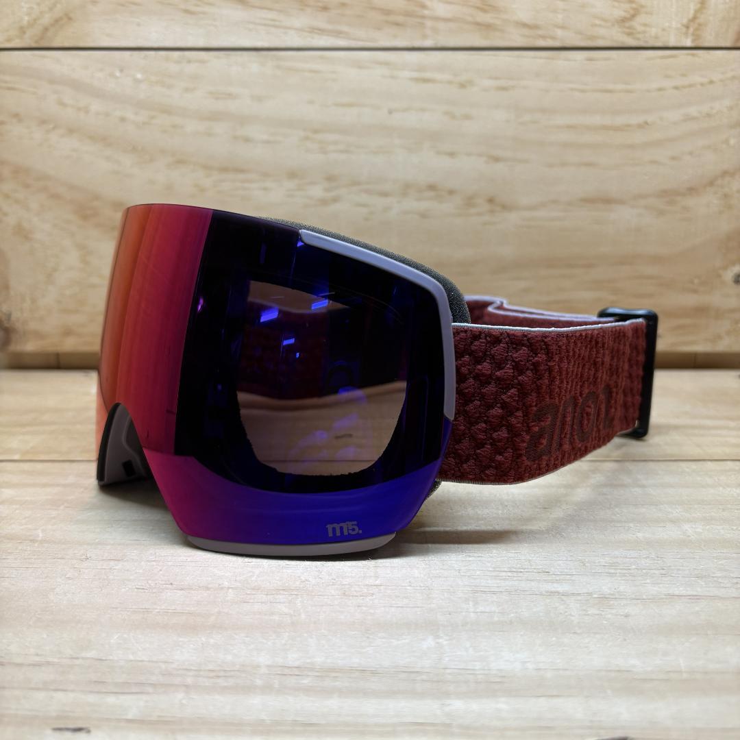 【1616】anon　アノン　M5　エムファイブ