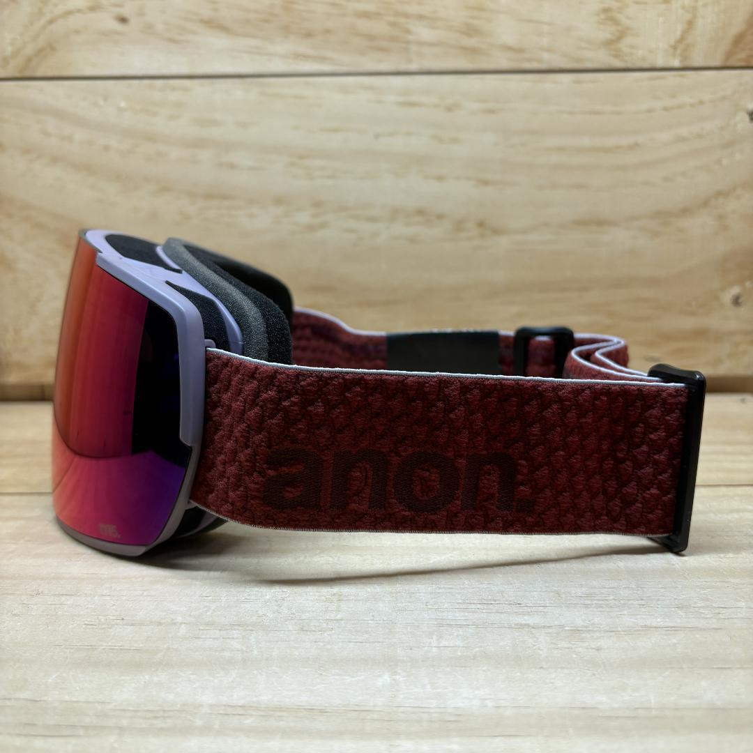 【1616】anon　アノン　M5　エムファイブ