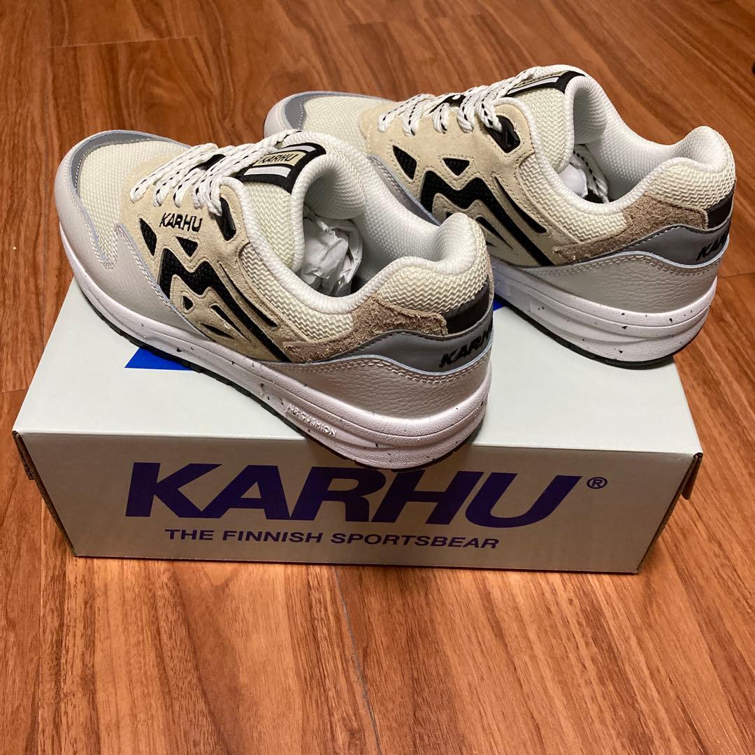 新品未使用　KARHU カルフ　LEGACY96 レガシー　US6