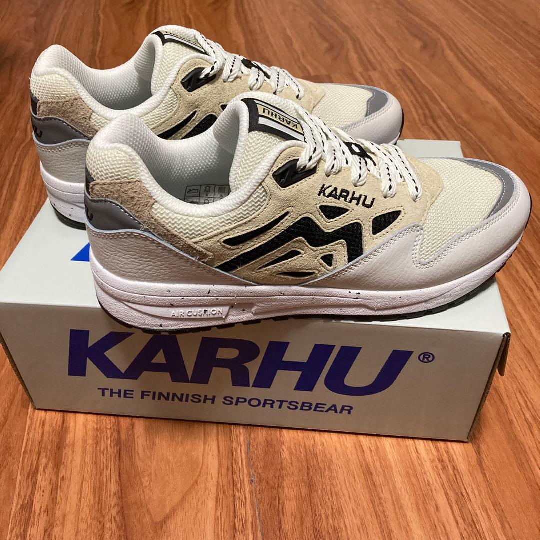 新品未使用　KARHU カルフ　LEGACY96 レガシー　US6