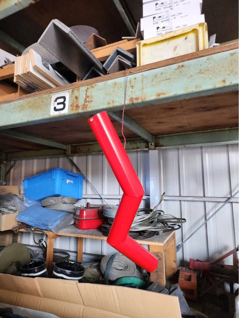 yuu　ゼファー400 ショート菅