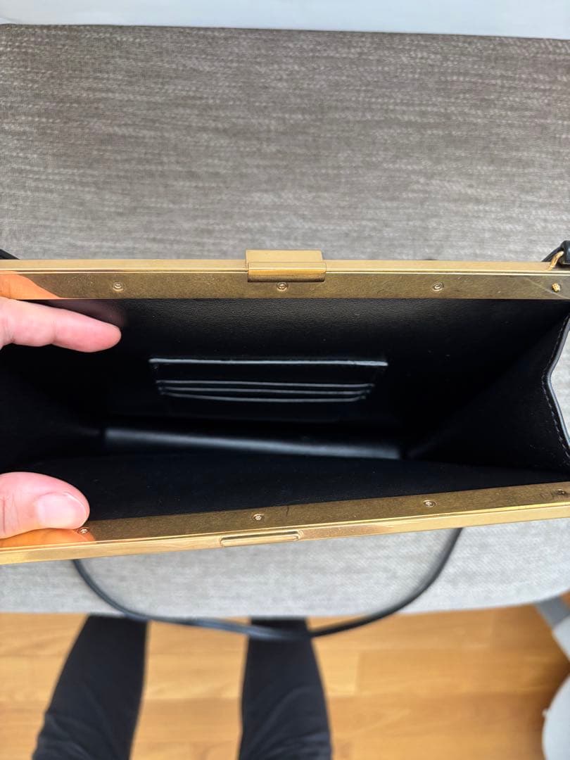 CELINE クラスプミニ