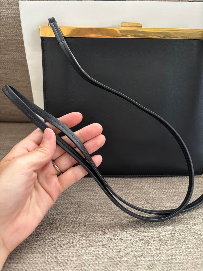 CELINE クラスプミニ