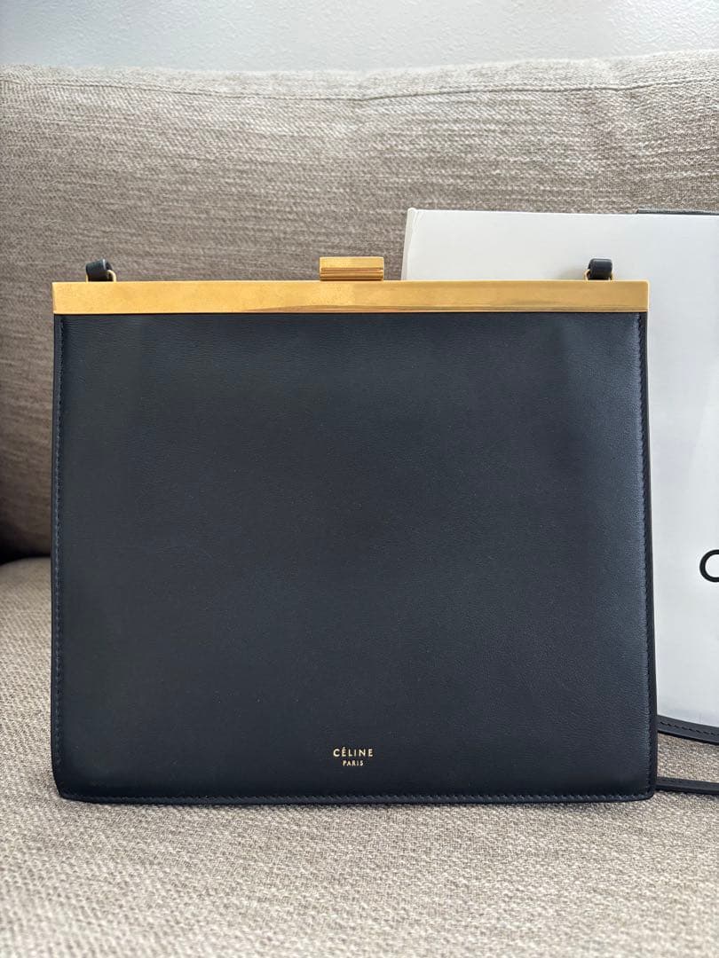 CELINE クラスプミニ