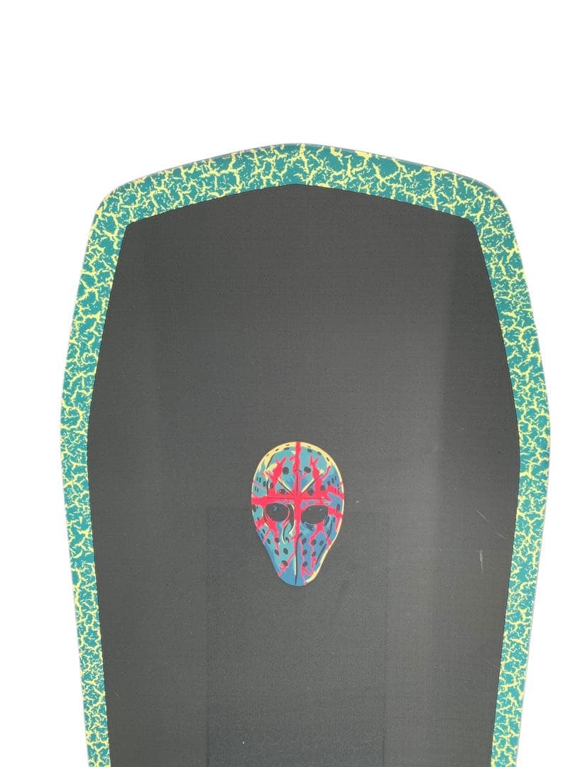 美品‼️LOBSTER NITRO RAMBLER エッジワックスメンテ付