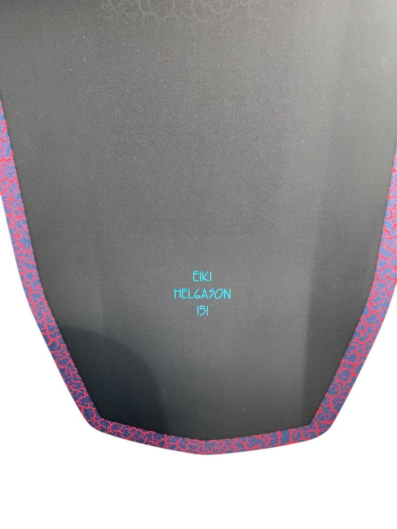 美品‼️LOBSTER NITRO RAMBLER エッジワックスメンテ付