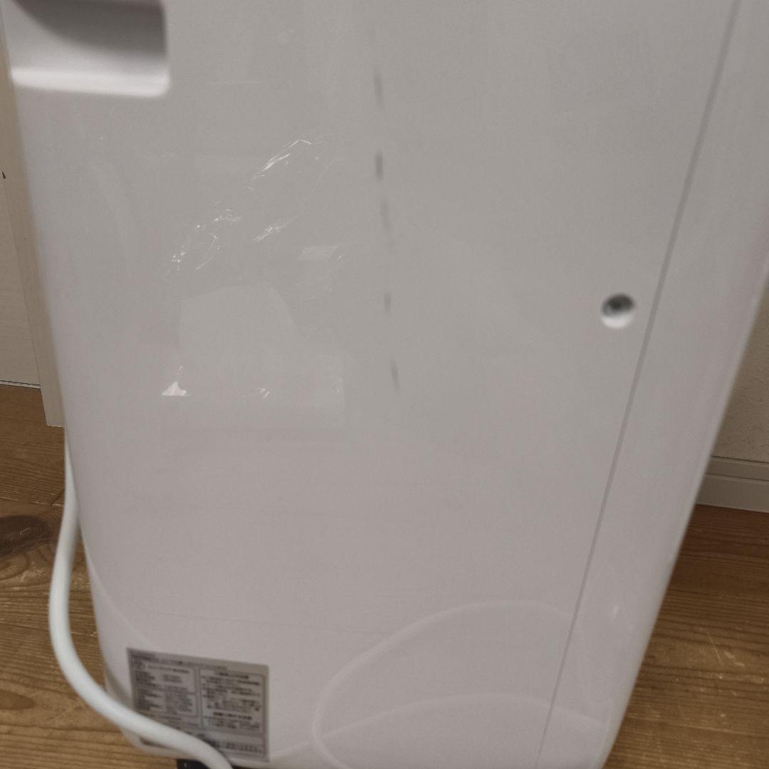 THREEUPスリーアップSC-DQ2442 置くだけエアコン24年製 付属品付