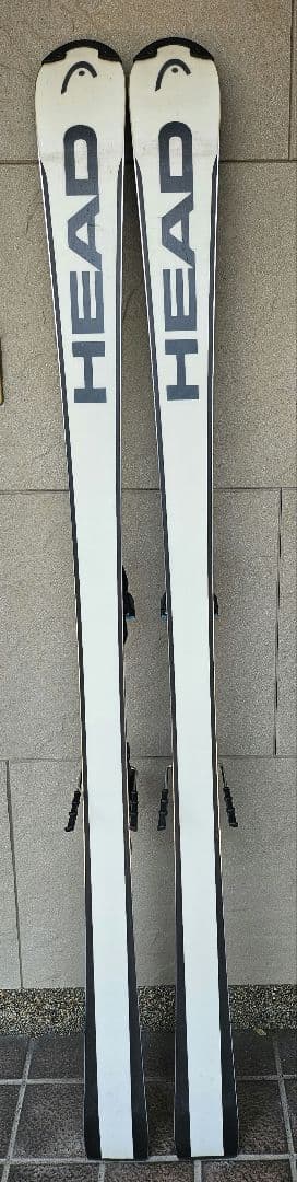 ★値下げ★　HEAD スキー板 SPEEDBLUE 2023-2024モデル
