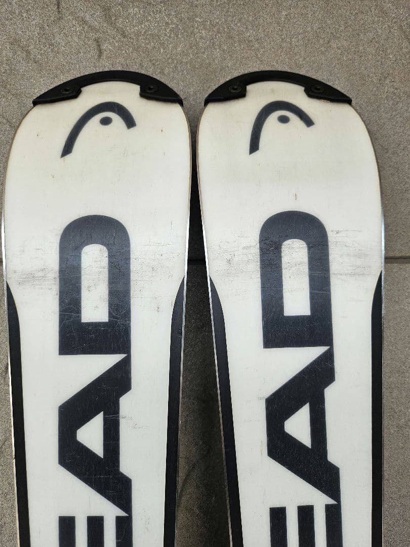 ★値下げ★　HEAD スキー板 SPEEDBLUE 2023-2024モデル