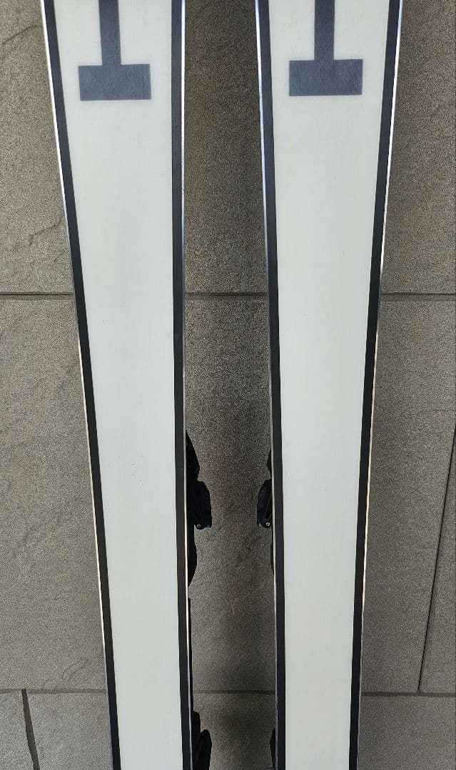 ★値下げ★　HEAD スキー板 SPEEDBLUE 2023-2024モデル