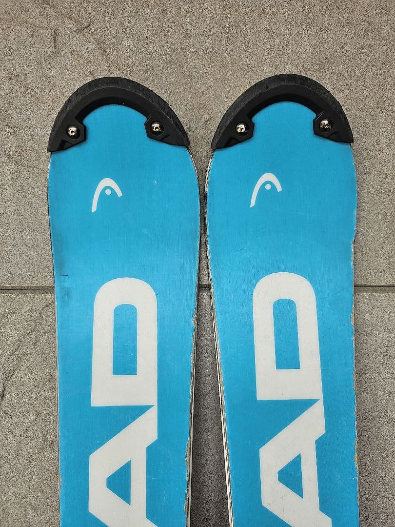 ★値下げ★　HEAD スキー板 SPEEDBLUE 2023-2024モデル