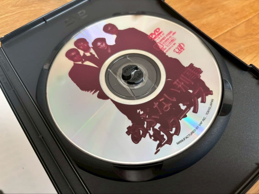 あぶない刑事フォーエヴァーTHE MOVIE◾️TV スペシャル'98