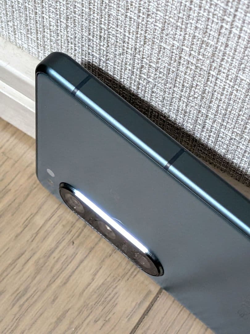 最終価格早いもの勝ちドコモ　Xperia　so54c　128GB　グリーン