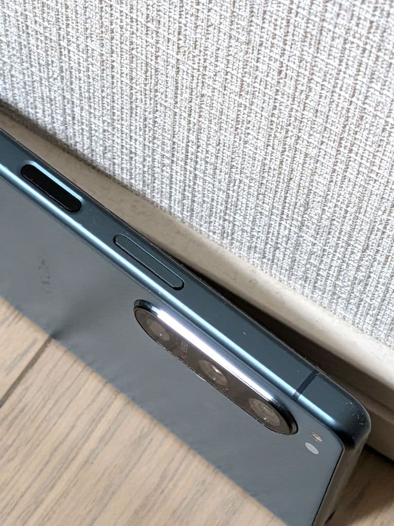 最終価格早いもの勝ちドコモ　Xperia　so54c　128GB　グリーン