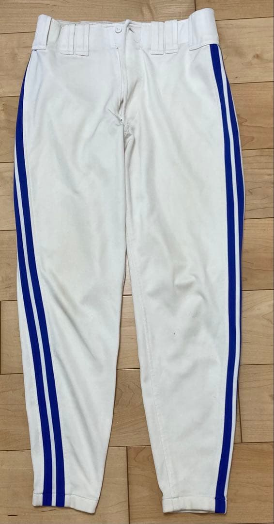 【レア】ベイスターズ選手着用パンツ 1996年