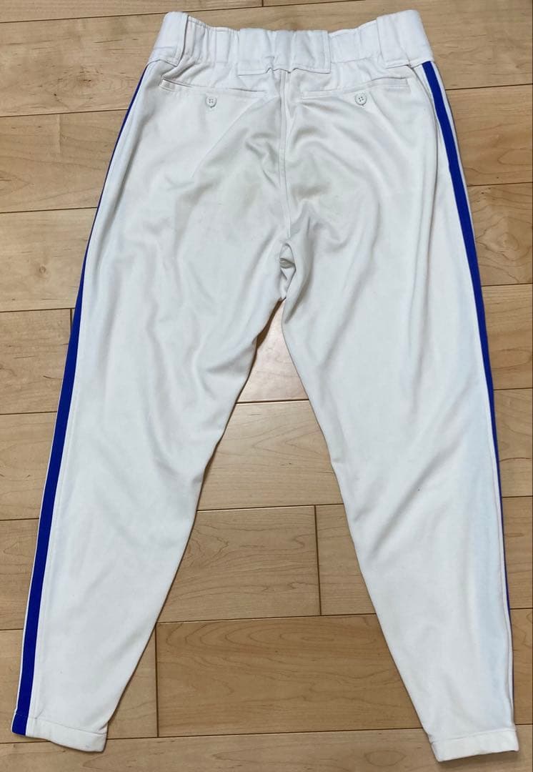 【レア】ベイスターズ選手着用パンツ 1996年